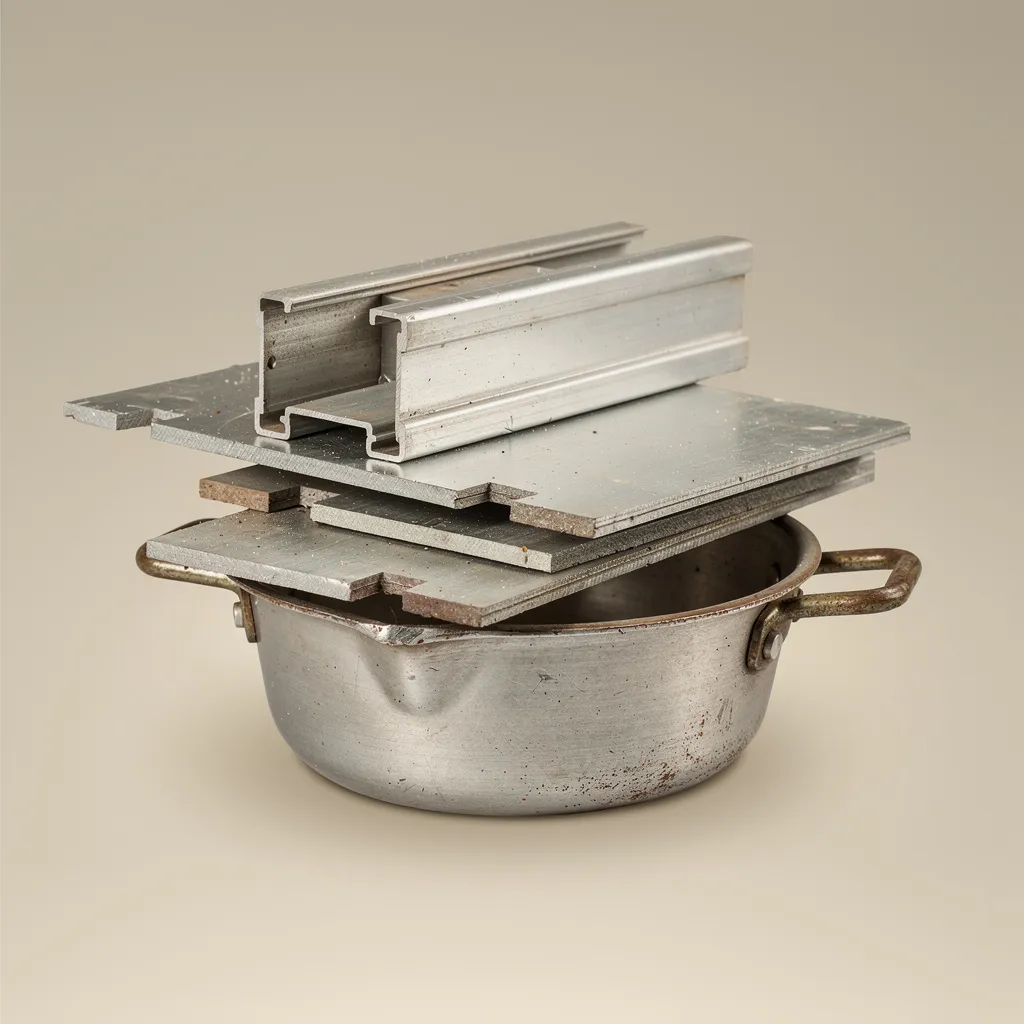 Aluminium