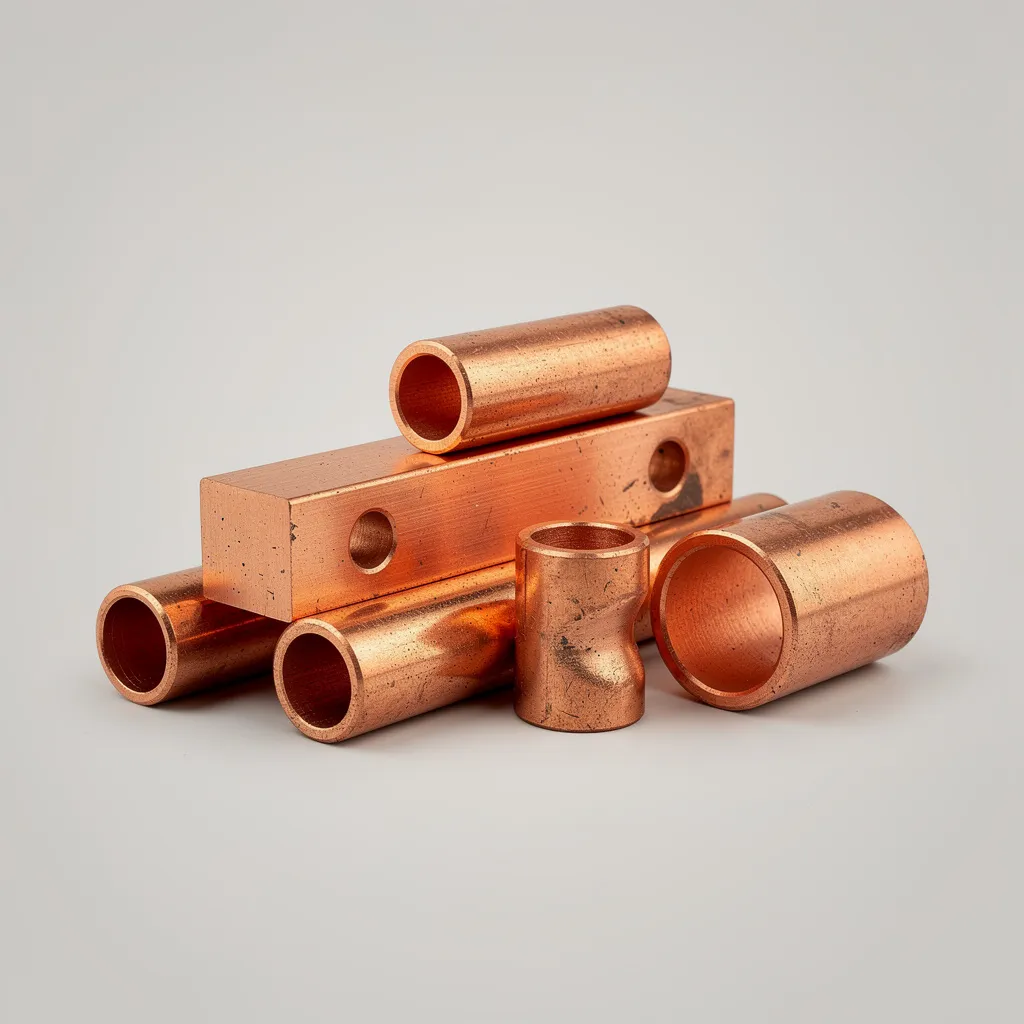 Copper