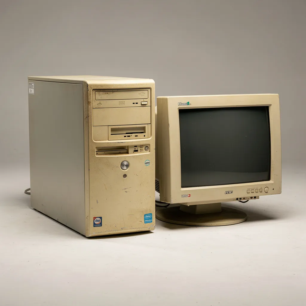 E-waste