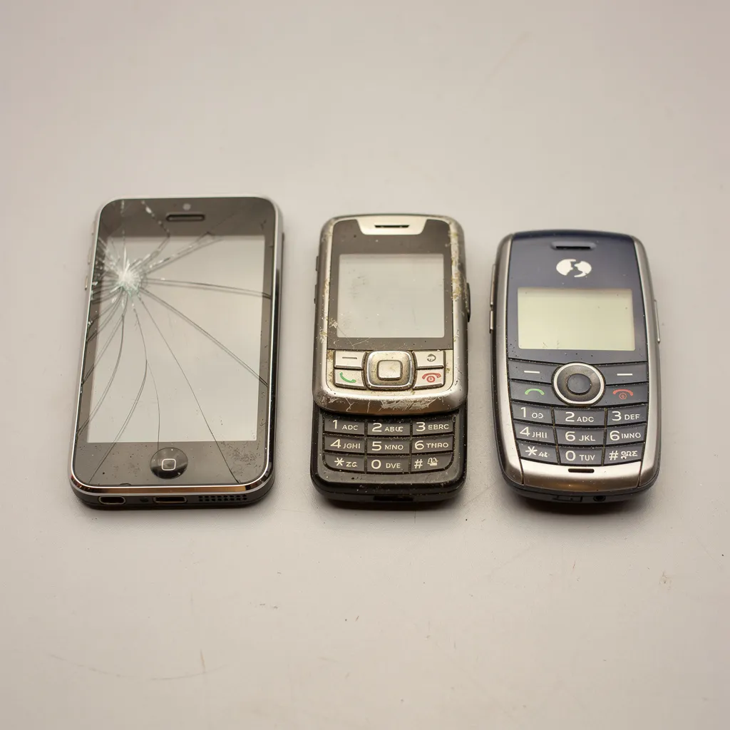 Phones
