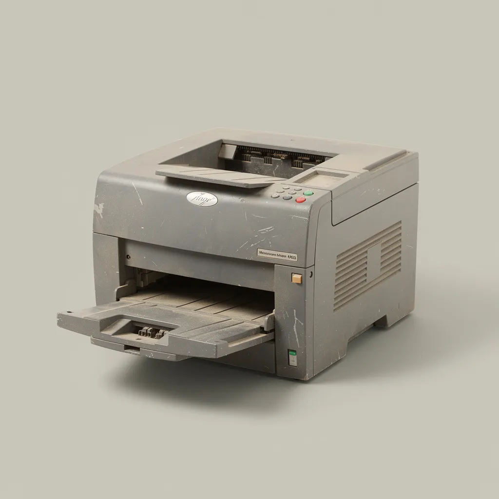Printers