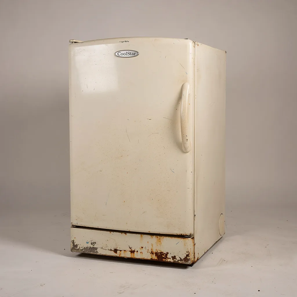 Refrigerators