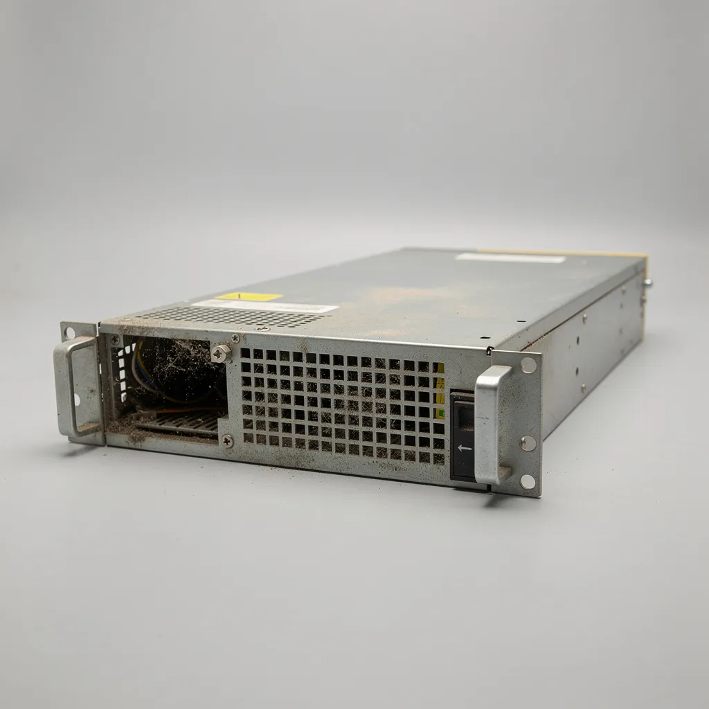 Servers
