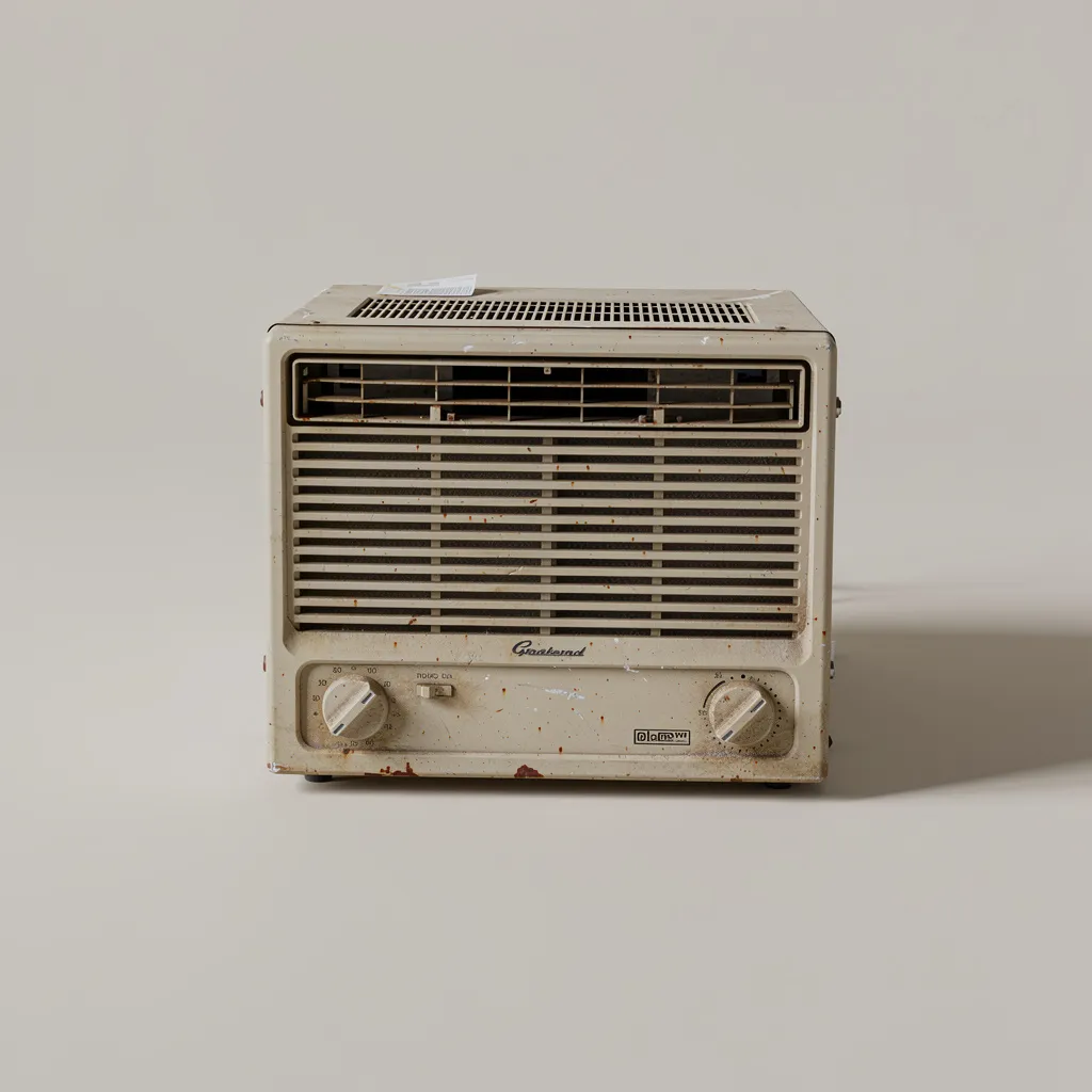 Window AC